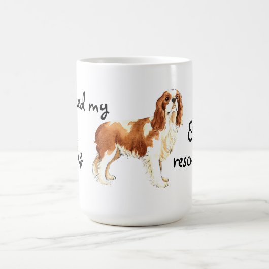 Rettungswagen Kaffeetasse (Mittel)