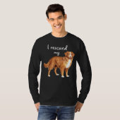 RettungToller T-Shirt (Vorne ganz)