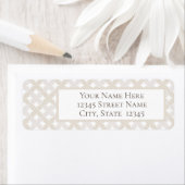 Return Address Label (Insitu)