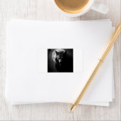 Return address labels  adressaufkleber (Insitu)