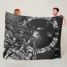 Return from a Dead File Fleecedecke