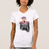 Return to Yourself T-Shirt (Vorderseite)