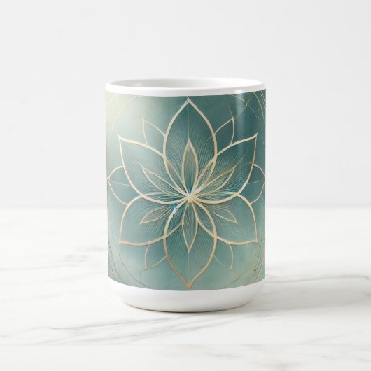 Returning Kaffeetasse (Mittel)