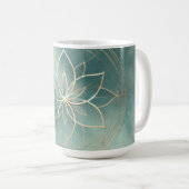 Returning Kaffeetasse (VorderseiteRechts)