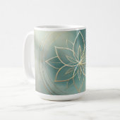 Returning Kaffeetasse (Vorderseite Links)