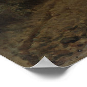 Returning Shepherd Poster (Ecke)