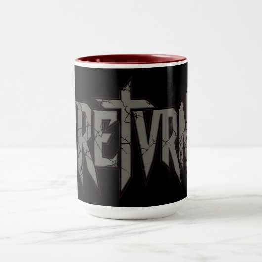 RETVRN Tasse (Zentrum)