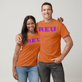 REU-Geschenk T-Shirt (Unisex)