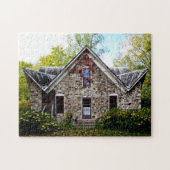 Reuben Freeman House 252 Stück Puzzle (Horizontal)