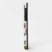 Reuben PBJ Ham Cheese Sandwich Sandwiches Case (Hinten/Links)