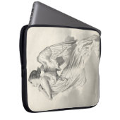 Reue 1851 laptopschutzhülle (Vorne Rechts)