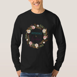 Reue ist schön T-Shirt