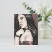 Reue Postcard Postkarte (Stehend Vorderseite)