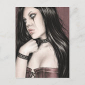 Reue Postcard Postkarte (Vorderseite)