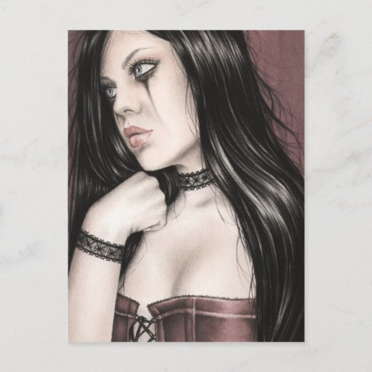 Reue Postcard Postkarte (Vorderseite)