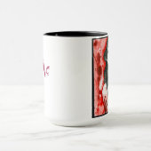 "Reue " Tasse (Zentrum)