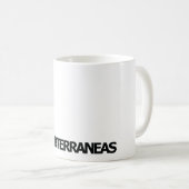 REUNIONES Venezuela Taza clasica Kaffeetasse (VorderseiteRechts)