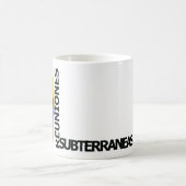 REUNIONES Venezuela Taza clasica Kaffeetasse (Mittel)