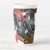 Reusable Grocery Bag Milchtasse (Vorderseite)