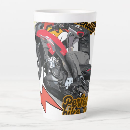 Reusable Grocery Bag Milchtasse (Vorderseite)