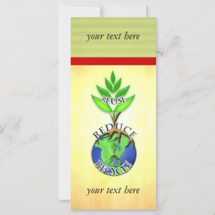 ReUse ReDuce-Recycle