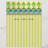 ReUse ReDuce-Recycle Flyer (Hinten)