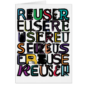 REUSER-Textnachricht
