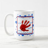 reuter, Helena Kaffeetasse (Links)