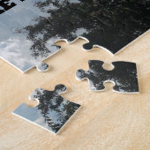 Rev. 3:20 Siehe, ich stehe an der Tür und klopfe.. Puzzle (Seite)