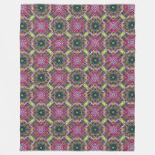 Rev D Fleecedecke (Vorderseite)