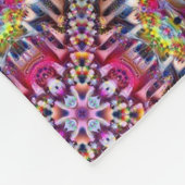 Rev D Fleecedecke (Ecke)