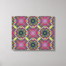 Rev. D Leinwanddruck