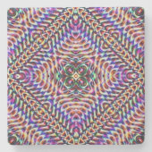 Rev D Steinuntersetzer (Vorderseite)