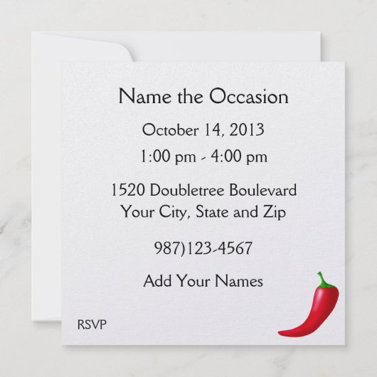 Rev es auf! - GRILLEN - Chili-Abrechnung (Rückseite)