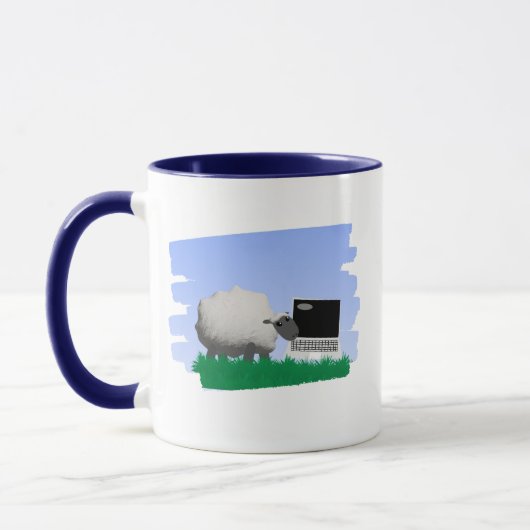 Rev-ewe-ing This Idea Carefully Tasse (Links)