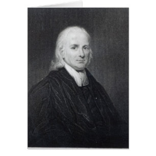 Rev Friedrich Schwartz