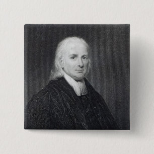 Rev Friedrich Schwartz Button