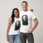 Rev Friedrich Schwartz T-Shirt (Unisex)