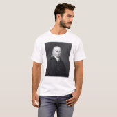 Rev Friedrich Schwartz T-Shirt (Vorne ganz)