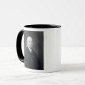 Rev Friedrich Schwartz Tasse (Vorderseite Links)
