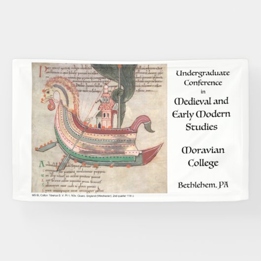 rev Landschaftsfahne Banner (Horizontal)