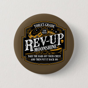 Rev-Up-Moonshine Dungeon Crawler Carl Button