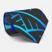 REVA KRAWATTE (Gerollt)