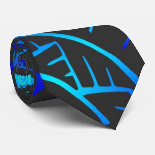 REVA KRAWATTE (Gerollt)