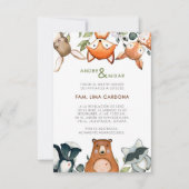 Revalación de Genero (Vorderseite)