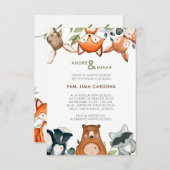 Revalación de Genero (Vorne/Hinten)