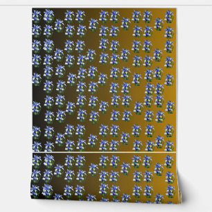 "Revamp Your Walls: Elegante Wallpaper Rolls Tapete