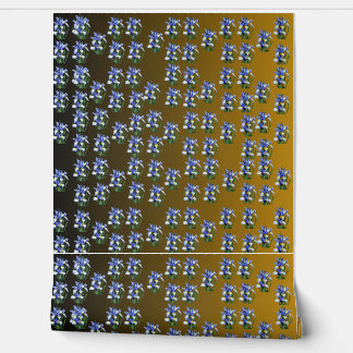 "Revamp Your Walls: Elegante Wallpaper Rolls Tapete