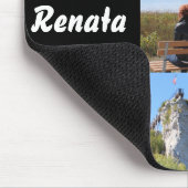 Revatsa Mousepad (Ecke)