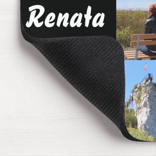 Revatsa Mousepad (Ecke)